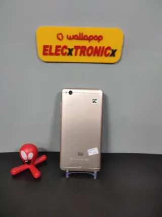 Xiaomi Redmi 4A, zte A452 y Huawei Y6