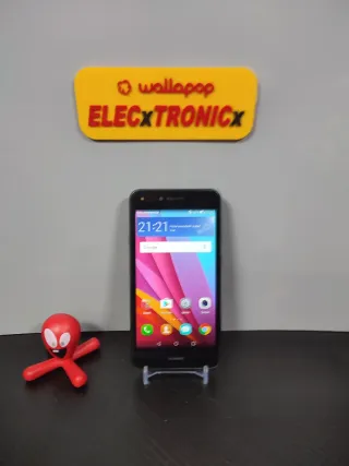 Xiaomi Redmi 4A, zte A452 y Huawei Y6