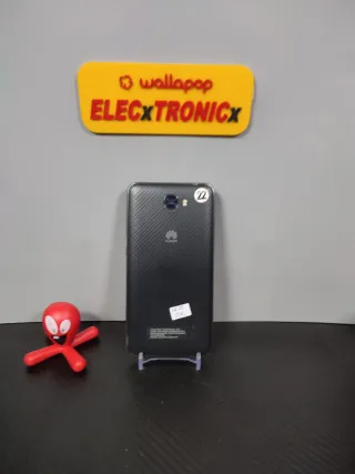 Xiaomi Redmi 4A, zte A452 y Huawei Y6