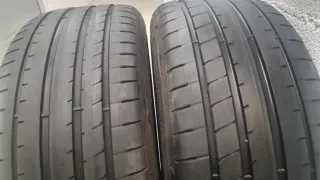 Neumáticos Goodyear 225 45 R17 94Y