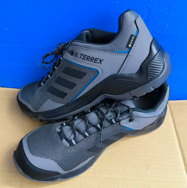 Zapatillas  de montaña Adidas Terrex