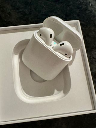 AirPods 2da Gen