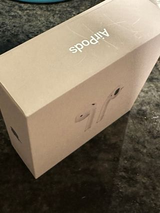AirPods 2da Gen