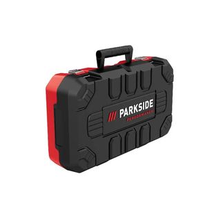 MARTILLO PERCUTOR PERFORMANCE 5,8J CON BATERÍA