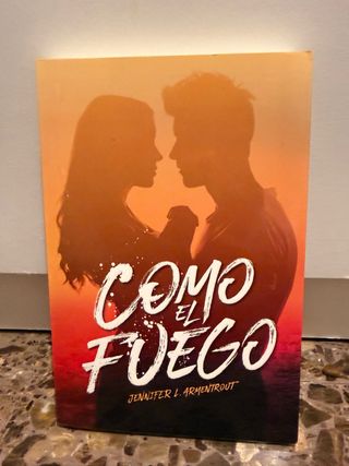 Como el fuego