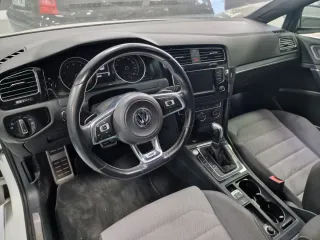 Volkswagen Golf rline