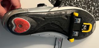 Zapatillas Sidi Genius 5 Fit Carbon