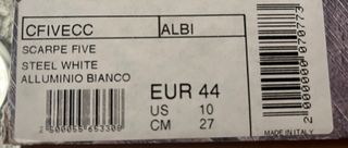 Zapatillas Sidi Genius 5 Fit Carbon