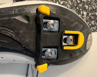 Zapatillas Sidi Genius 5 Fit Carbon