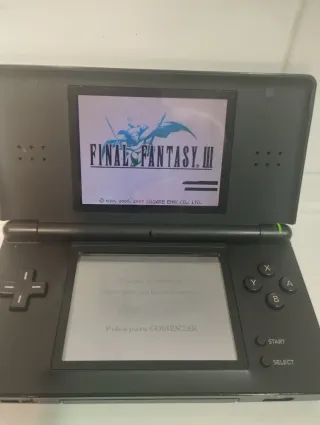 Lote 4 Videojuegos Nintendo DS