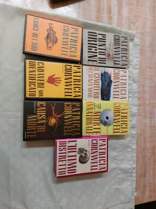 Cadavere non Identificato