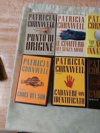 Cadavere non Identificato