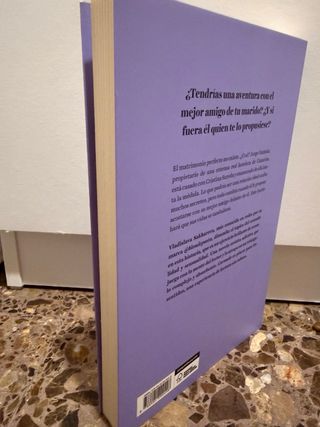 Libro Cornudo