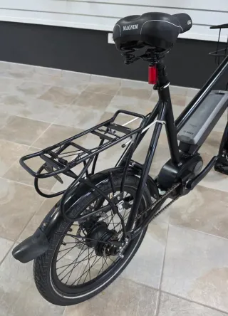 Orbea Katu Eléctrica Rueda 20' Motor Bosch