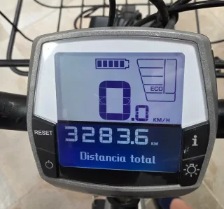 Orbea Katu Eléctrica Rueda 20' Motor Bosch