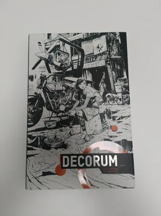 DECORUM