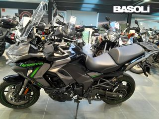 Kawasaki Versys 1100 SE (2025)