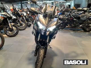 Kawasaki Versys 1100 SE (2025)