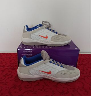 Scarpe Nike SB Uomo Tg. 38.5 Nuove