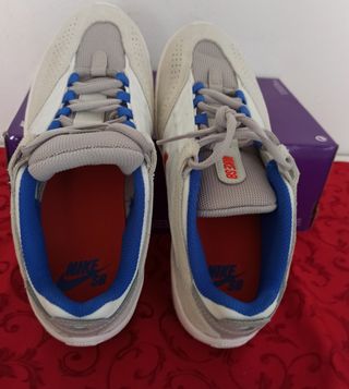 Scarpe Nike SB Uomo Tg. 38.5 Nuove