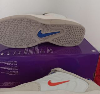 Scarpe Nike SB Uomo Tg. 38.5 Nuove