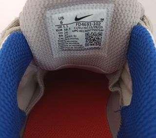 Scarpe Nike SB Uomo Tg. 38.5 Nuove