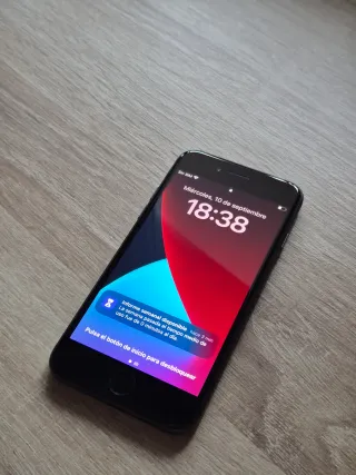 iPhone 8 64GB NUOVO
