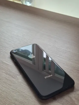 iPhone 8 64GB NUOVO