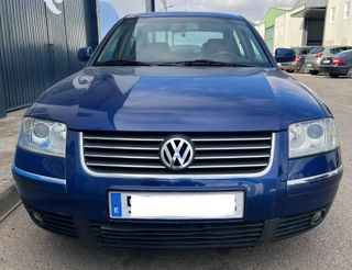 Volkswagen Passat *** 1 Año Garantía ***