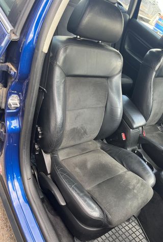 Volkswagen Passat *** 1 Año Garantía ***