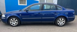 Volkswagen Passat *** 1 Año Garantía ***