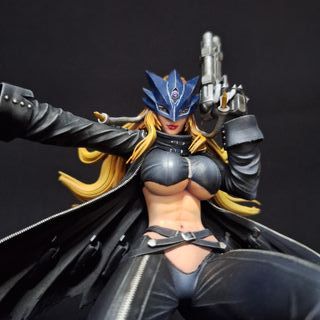 Figura Beelstarmon