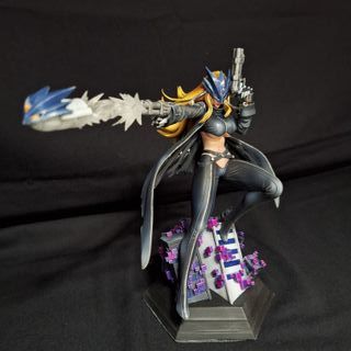 Figura Beelstarmon