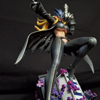Figura Beelstarmon
