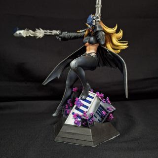 Figura Beelstarmon