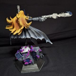 Figura Beelstarmon