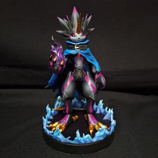 Figura Beelstarmon