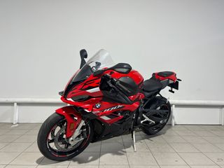 BMW S 1000 RR 2023