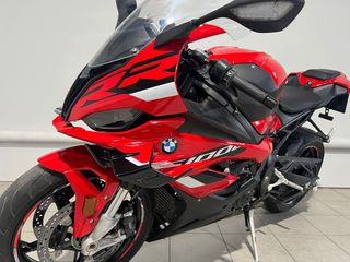 BMW S 1000 RR 2023