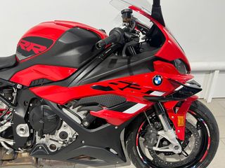 BMW S 1000 RR 2023
