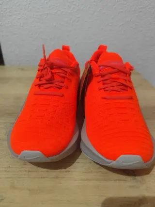 Nike Reactx Infinity Run 4 PRM Talla 44.5