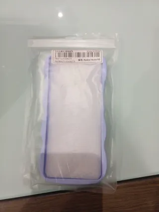 Custodia per cellulare Xiaomi Redmi Note 9S