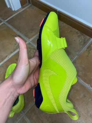 Nike SuperRep Zapatillas Ciclismo Talla 39