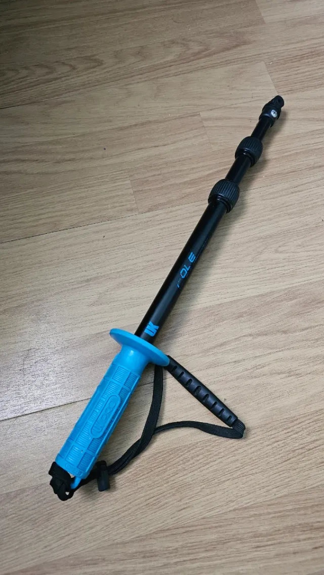 Palo Selfie GoPro Extensible