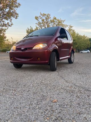 OFERTA MICROCAR JDM ALBIZIA