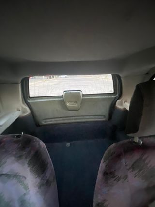 OFERTA MICROCAR JDM ALBIZIA