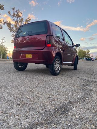 OFERTA MICROCAR JDM ALBIZIA