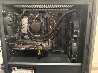 PC Gaming RTX 3060 Windows 11 Intel 11th Gen