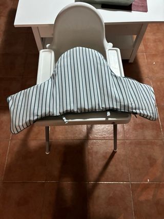 Trona Infantil IKEA Antilop