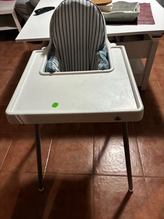Trona Infantil IKEA Antilop